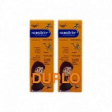 Duplo Neositrin Loción 100 ml X 2 unidades