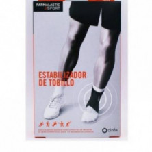 Farmalastic Sport Estabilizador de Tobillo Talla L