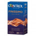 Control Finissimo Original 24 Unidades