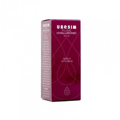 Uresim Pure Hyaluronic Acid Sérum Antiedad 30 ml