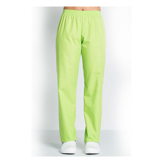 Pantalón Pijama Pistacho Señora Talla M Ortotex Medical