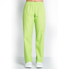 Pantalón Pijama Pistacho Señora Talla M Ortotex Medical