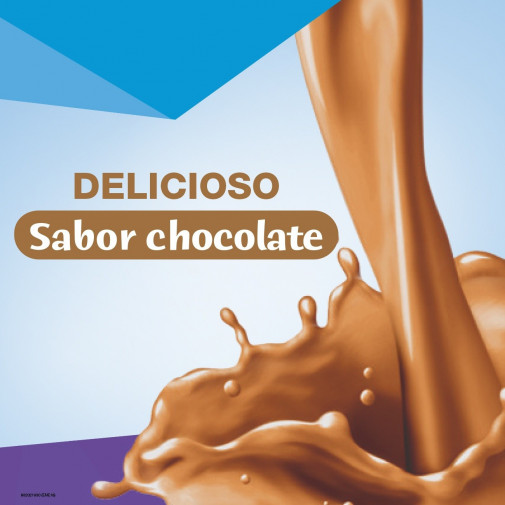 Pediasure Drink Chocolate 4 Botell 200m