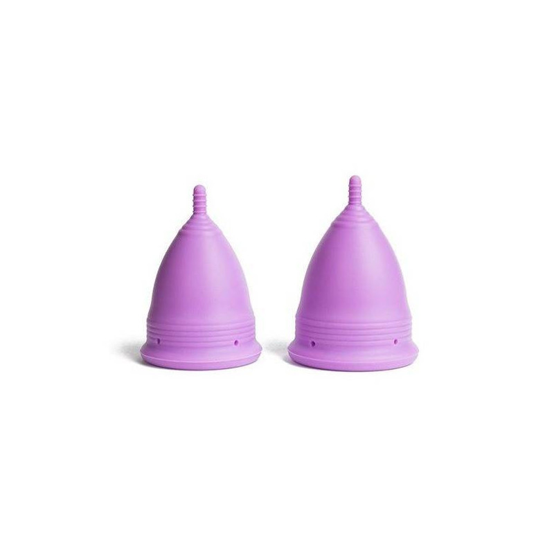 Pelvicup Copa Menstrual Silicona Talla S