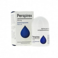 Perspirex Desodorantes Strong Roll-On 20 ml