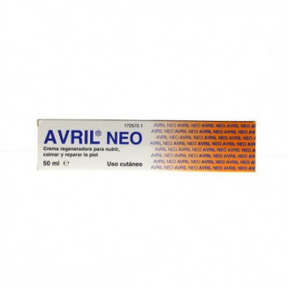 Avril Neo Crema 50 G Teofarma