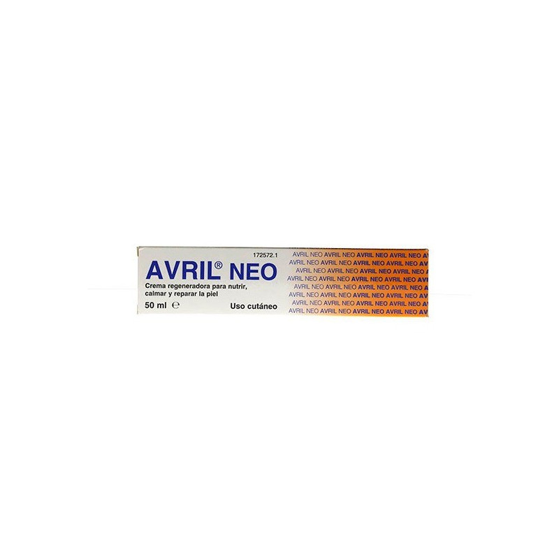 Avril Neo Crema 50 G Teofarma