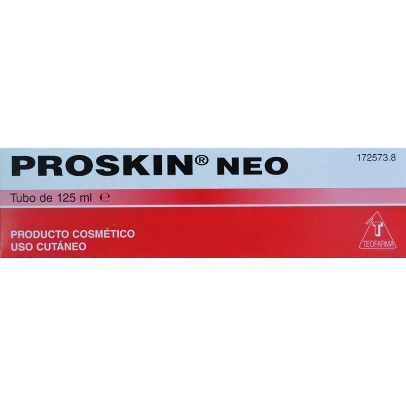 Proskin Neo Crema 125 ml Teofarma