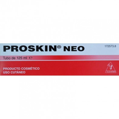 Proskin Neo Crema 125 ml Teofarma