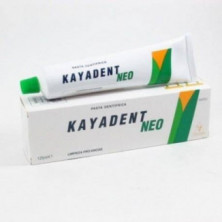 Kayadent Neo Dentífrico 125 ml Teofarma