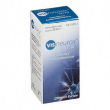 Visneurox Omk1 Solución 10 ml