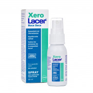 Lacer Xerolacer Boca Seca...