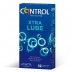 Control Adapta Nature Extra Lube 12 Ud