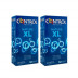 Preservativo Control Nature Xl 12+12
