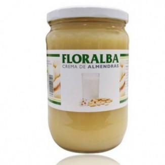 Floralba Crema De Almendra 765 gr