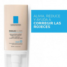 La Roche Posay Toleriane Rosaliac CC Creme SPF 30 50 ml