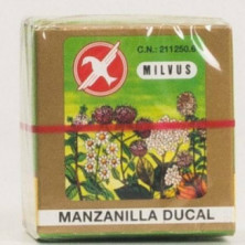 Manzanilla Ducal Milvus 10 Bolsas