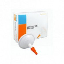 Intrasite Gel 10 Unidades Smith Nephew