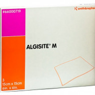 Algisite M 15 X 15 Cm 3...