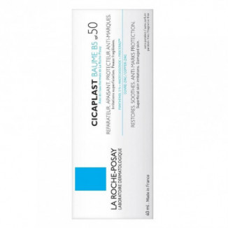 La Roche Posay Cicaplast Baume B5 SPF50 40 ml