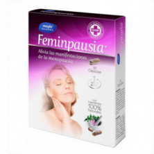 Feminpausia 30 Comprimidos Mayla Pharma