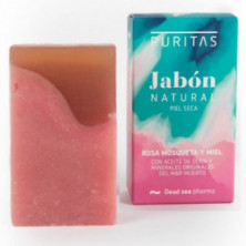 puritas-jabon-rosa-mosqueta-y-miel-100-g