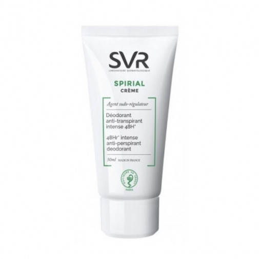 Spirial Crema 50 Ml.