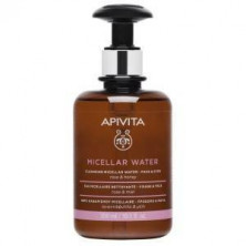 apivita-agua-micelar-limpiadora-300-ml