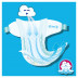 Pañal Dodot Bebe Seco T4 9 14 Kg 40U