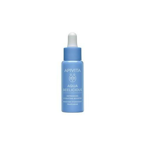 Apivita Aqua Beelicious Booster Hidratante 30ml