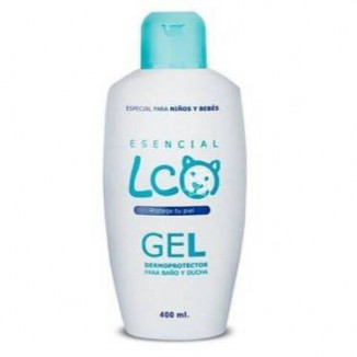 esencial-lco-gel-400-ml