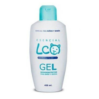 esencial-lco-gel-400-ml