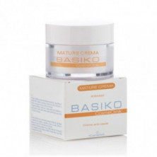 basiko-mature-crema-50-ml-cosmeclinik