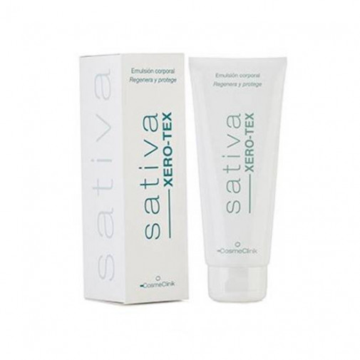 Sativa Xero Tex 200 Ml Cosmeclinik