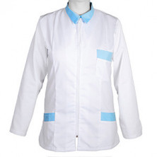 chaqueta-cremallera-798-talla-grande-blanca-m-l-detalle-azul-ortotex-medical