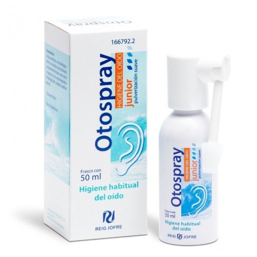 Otospray Junior 50 Ml