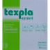 Apositos Tela 10 X 10 40 Unidades Texpla