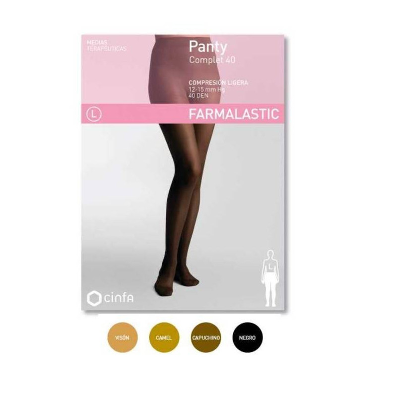 panty-farmalastic-complet-40-negro-talla-extra-grande