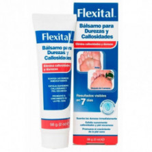 flexital-balsamo-durezas-56-gr