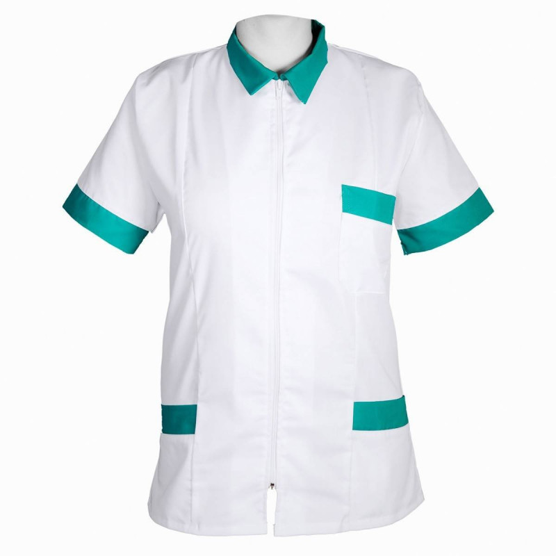 chaqueta-cremallera-detalle-verde-mc-senora-m-ortotex-medical