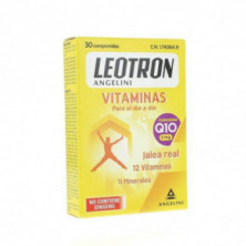 leotron-vitaminas-30-comprimidos-angelini