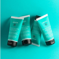 Apivita Acondicionador Equilibrante Raiz Grasa Punta Seca 150ml