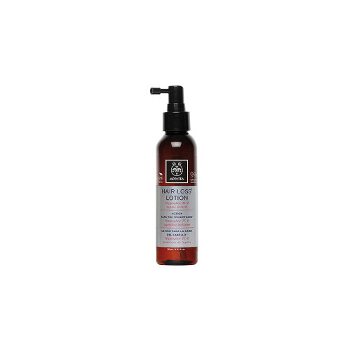 Apivita Tonic Locion Anticaida 150Ml