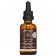 Apivita Aceite Anticaspa...