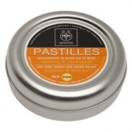 Apivita Pastillas Con...