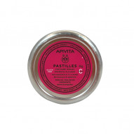 Apivita Pastillas Con Mora...