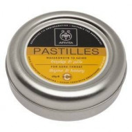 Apivita Pastillas Con Miel...