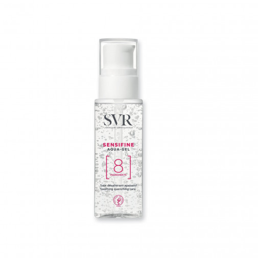 Svr Sensifine Fluido 40ml