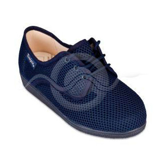 zapato-blandipie-calado-azul-talla-36-tovipie