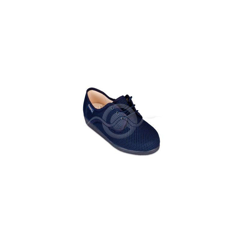 zapato-blandipie-calado-azul-talla-36-tovipie